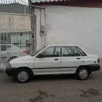پراید