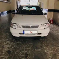 پراید 132مدل 88 کم کار تمیز