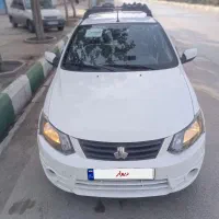 ساینا مدل 1401 لوازمی فول