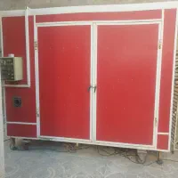 دستگاه خشک کن تشویقی سگ و میوه