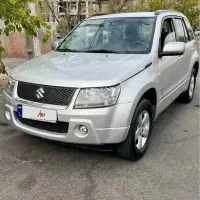 سوزوکی ویتارا ۲۰۰۶ اتوماتیک|خودرو سواری و وانت|تبریز, |دیوار