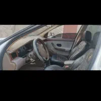 سمند ef7 دوگانه کارخانه|خودرو سواری و وانت|دهگلان, |دیوار