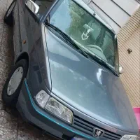 پژو 405 GLX|خودرو سواری و وانت|میمه, |دیوار