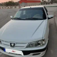 پارس موتور جدید 1402|خودرو سواری و وانت|شادگان, |دیوار