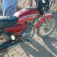 موتور هندا شیرکوه|موتورسیکلت|تفتان, |دیوار