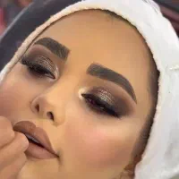 نیازمند مدل میکاپ