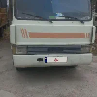 ایویکو ۶تن مرغی