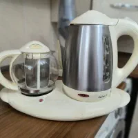 چای ساز بارنر