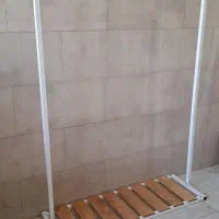 جالباسی سفید