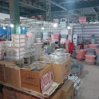 پلاسکوعمده|ظروف نگهدارنده، پلاستیکی، یک‌بارمصرف|شاهرود, |دیوار