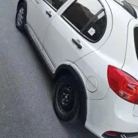 کوییک مدل ۴۰۱کم کار ۷۵کارسالم|خودرو سواری و وانت|صباشهر, |دیوار