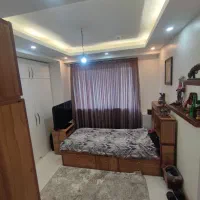 97 متری کلید نخورده/خوش نقشه غرق نور/ زیر فی|فروش آپارتمان|تهران, هلال احمر|دیوار