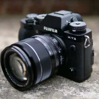 دوربین فوجی xt3