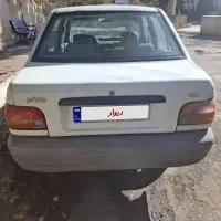 پراید مدل۸۴ انژکتور|خودرو سواری و وانت|طالقان, |دیوار