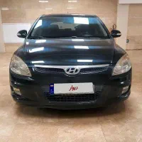 هیوندا i30 فول ۲۰۱۰