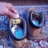 بوت و کفش کوه و طبیعت گردی cat کاترپیلار 42|کیف، کفش، کمربند|تهران, تهرانپارس غربی|دیوار