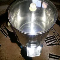 سبزی خردکن برقی SABZINO