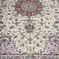 اردکان ۹ متر گل ابریشم