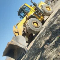 راننده لودر