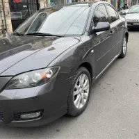 مزدا ۳ تیپ ۳|خودرو سواری و وانت|محمدشهر, محمدشهر|دیوار