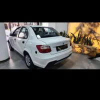 ساینا دوگانه کارخانه GXLمدل۱۴۰۴صفر خشک|خودرو سواری و وانت|یاسوج, |دیوار