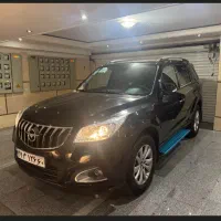 هایما S7 تحویل آنی صفر بشرط کارشناسی مدل ۱۴۰۴