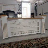 اپن جزیره|مصالح و تجهیزات ساختمان|تربتحیدریه, شهرک ولیعصر|دیوار