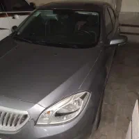 برلیانس H330 اتوماتیک ۱۶۵۰ سی سی مدل ۹۹|خودرو سواری و وانت|شیراز, فرهنگ شهر|دیوار