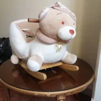 ننو تابی کودک