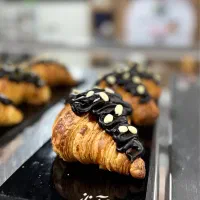 ورکشاپ کروسان / آموزش کروسان / کروسان|خدمات آموزشی|ارومیه, |دیوار