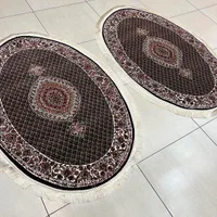 فرش ۴ متری بیضی تبریز|فرش|تبریز, |دیوار