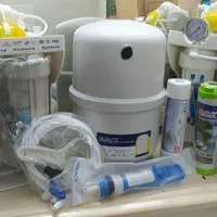 تصفیه آب اصل تایوانی