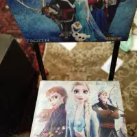 میز تحریر تاشو دخترانه|میز تحریر و کامپیوتر|تبریز, |دیوار