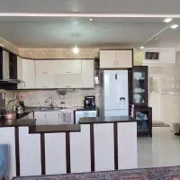 دو طبقه و نیم پر نور|فروش خانه و ویلا|قم, چهل اختران|دیوار