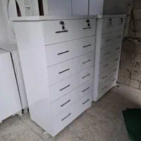 دراور ۷ کشو|جاکفشی، کمد، دراور|بندر گناوه, |دیوار