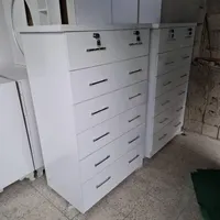 دراور ۷ کشو|جاکفشی، کمد، دراور|بندر گناوه, |دیوار