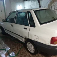 پراید۸۳|خودرو سواری و وانت|قزوین, |دیوار