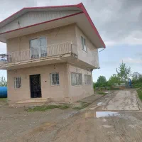 سرایدار با توقف تمام وقت