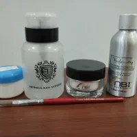 لوازم کاشت پودر