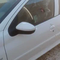 207 صفر خشک پانا موتور تیو فایو پلاس رینگ آلو|خودرو سواری و وانت|خرم‌آباد, |دیوار