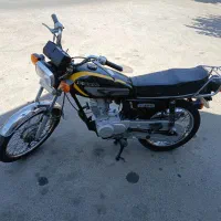 موتور سیکلت هرمز