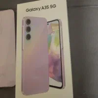 گوشی سامسونگ a35