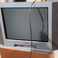 تلویزیون 21 اینچ سونی