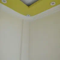 نقاشی ساختمان