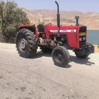 تراکتور ۲۸۵