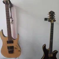 گیتار الکتریک