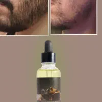 مگه ریش نمیخوای