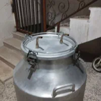 دیگ گلاب گیری ۲۲۰لیتری|ظروف پختوپز|شیراز, محمودآباد|دیوار