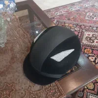 کلاه اسب سواری