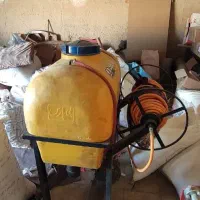 فروش تراکتور باغی|خودرو سنگین|فلارد, |دیوار